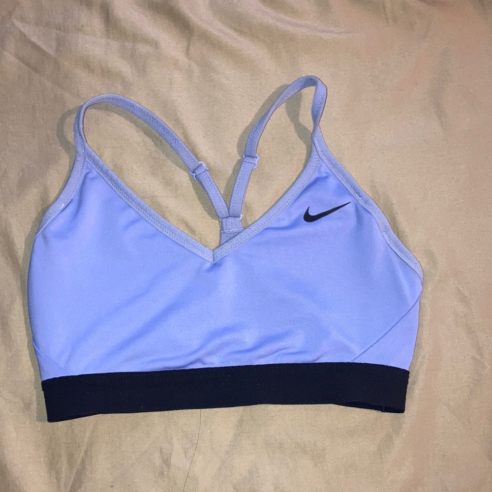 Nike sports bra